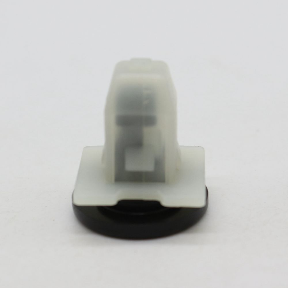 Rear Bumper Moulding Grommet Retainer Clip For Nissan 63846-9E000