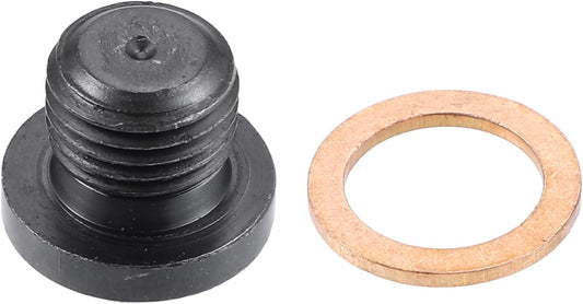 N0160275 N0160276 M14-1.5 Engine oil drain plug for VW
