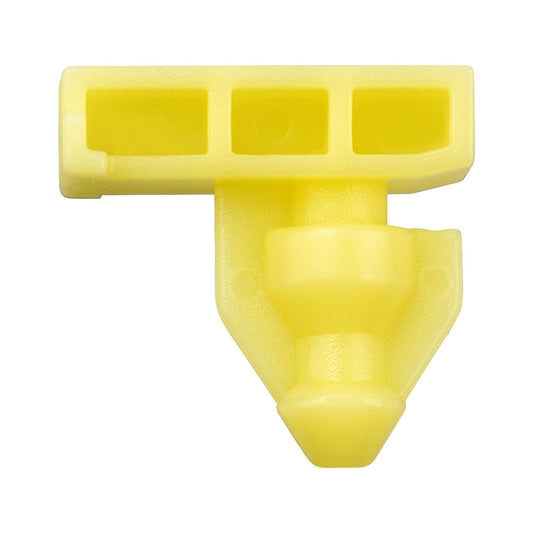 76847-JG00A Wheel Well Opening Moulding Clips Compatible with Nissan