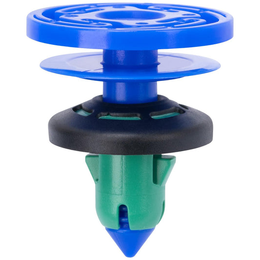 Front & Rear Door Interior Trim Panel Retainer Clip for Maserati 670106049 670007591 673001800 Ghibli Levante Quattroporte M156 2014-2018