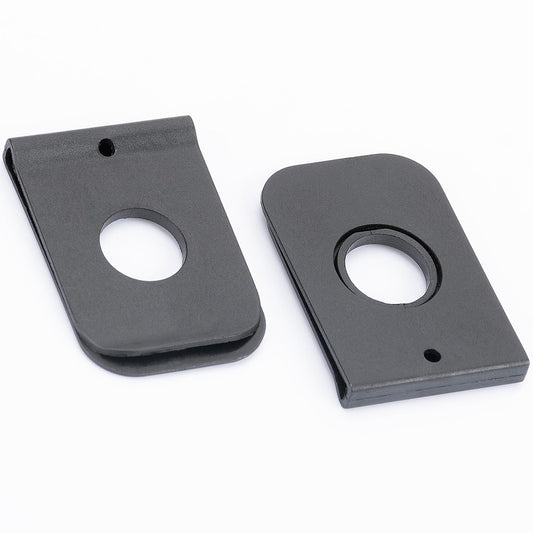 Fender & Engine Under Cover Clip 90501-SJA-A01 90501SJAA01 Fits Honda Clarity Odyssey Passport Pilot Ridgeline 2014-On, Fits Acura MDX RDX RLX 2014-On