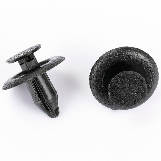 Mazda GJ21-68-885B-02 Push-Type Retainer