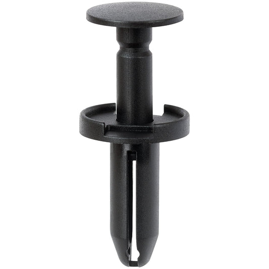 6504521 Bumper Cover Fender Liner Pin Fascia Push-Type Retainer Clips for Chrysler LHS, Concorde, Intrepid & Eagle Vision