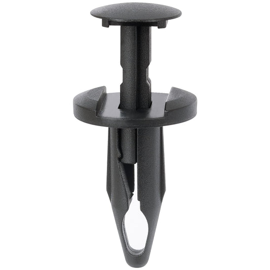 Bumper Cover Fender Liner Splash Shield Retainer Wheel Opening Molding Clip for GM 21077123 Chrysler 6509103AA Ford W705436-S300