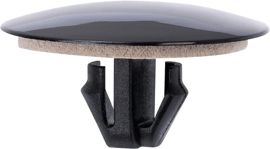 90467-06205-C0 Front Mudguard Protection Film Clip with Sealer for Toyota Scion iQ xD 4Runner Highlander Lexus GS is LC RC 2008-On