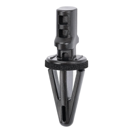 Rear Bumper Cover Retainer with Sealer Absorber Clip 85284-7S610 for Nissan Armada Pathfinder Fits Infiniti QX56 2004-2015