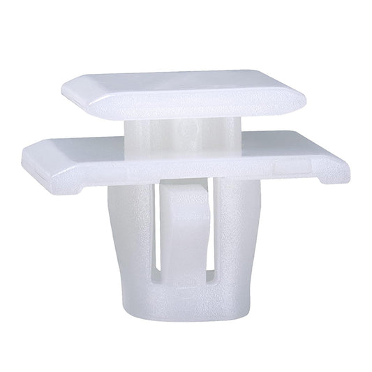 75315-S9A-004 75315S9A004 Lower Outer Door Weatherstrip Clip for Honda