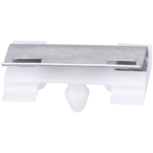 Windshield Molding Clip 51318125892 for BMW 51-31-8-125-892 E38 740i 740iL 750iL 1995-200