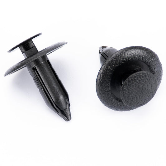 Door Interior & Liftgate Trim Panel Retainer Clip for Mazda B467-68-AC3-02 Fits Mazda 5 CX-7 CX-9 Miata MPV MX-6 Protege 1995-2015