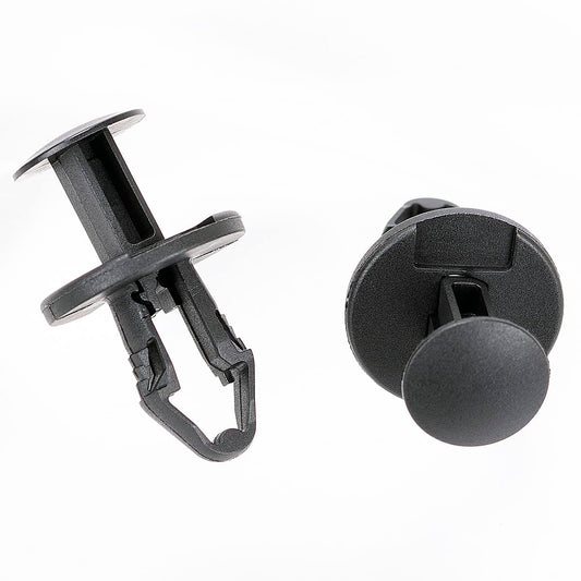 Engine Under Cover Push-Type Retainer 1128034-00-B for Tesla Model 3 Model Y