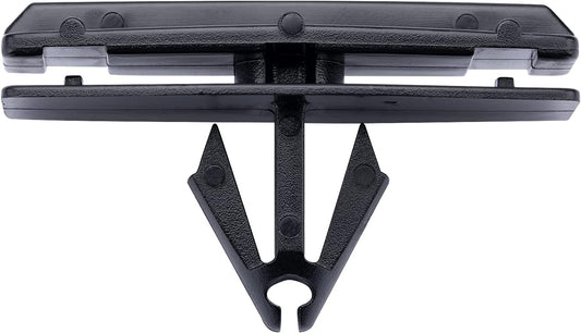 68039280AA 68039280-AA Fender Flare & Rocker Moulding Clip Compatible with Jeep Wrangler JK & Unlimited JK Ram 4500 Ram 5500