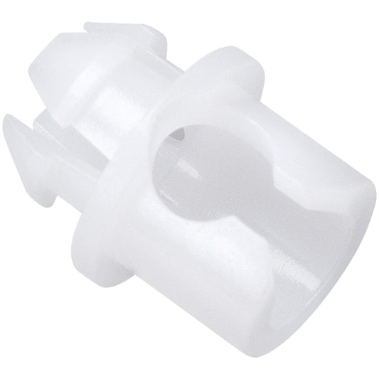 Lift-Gate Latch Control Rod Clip 191837199 for Volkswagen Cabrio Eurovan Golf GTI Jettaa Passat Touareg A4 S4 1993-2008