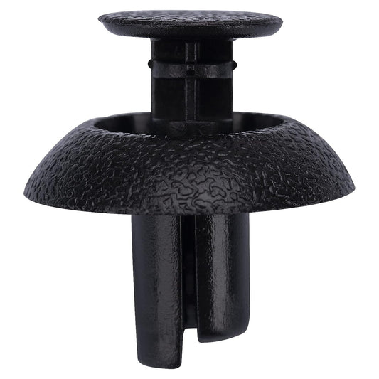 Bumper Radiator Support Splash Shield Fender Liner Engine Grill Push Type Retainer Clips 7mm Hole for Toyota Lexus 90467-07211 4Runner Avalon Camry Land Cruiser Prius GX460 IS250 RX350