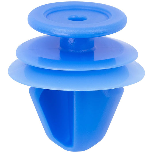 Exterior Trim Cover Clip 51-13-9-804-996 fits Mini R60 R61 Countryman, John Cooper Works, Paceman 2011-2017