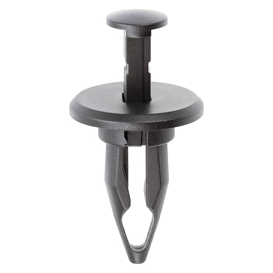 1/2” Hole Bumper Fascia Push-Type Retainer Clip 14103461 for GM 1989-2017