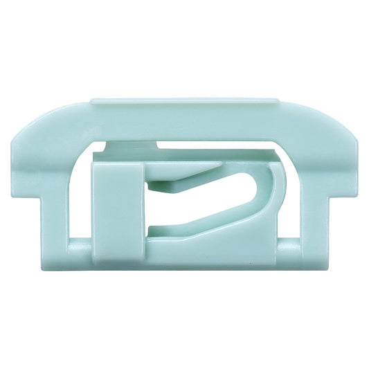 1654047 Windshield & Rear Window Trim Molding Clips for GM