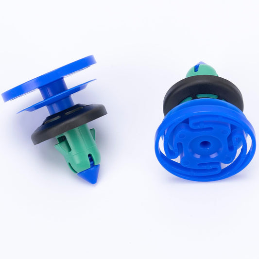 Front & Rear Door Interior Trim Panel Retainer Clip for Maserati 670106049 670007591 673001800 Ghibli Levante Quattroporte M156 2014-2018