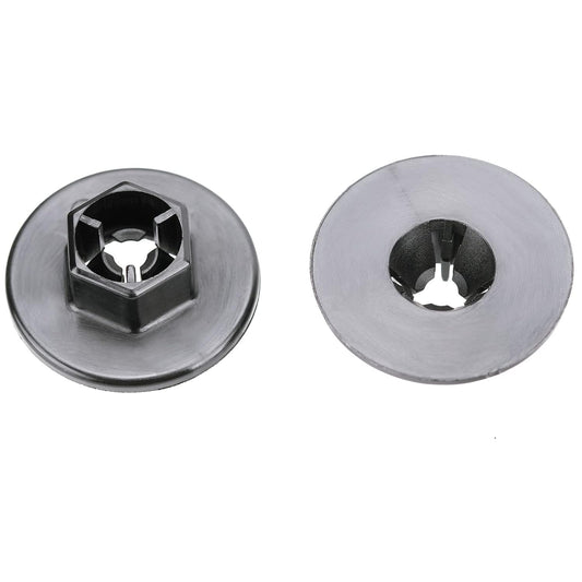 84145-26000 Bumper Splash Shield Fender Liner Nylon Nuts for Hyundai