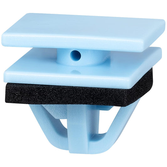 87756-D3000 Side Garnish Mounting for Hyundai Kona 18-22 Tucson 16-21 Kia Seltos 21-22 Soul 20-21