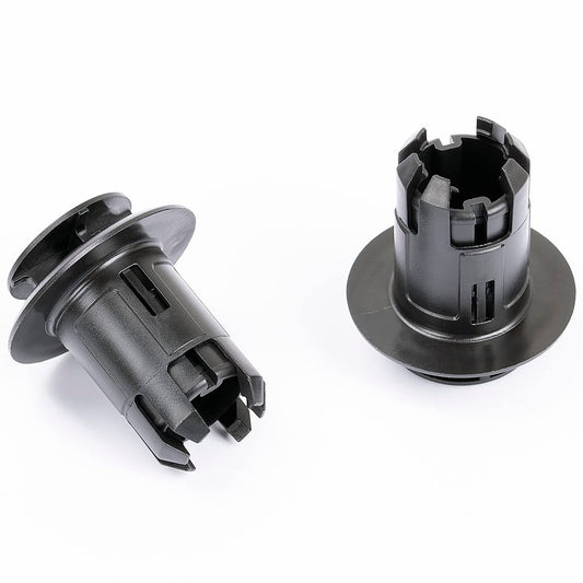 76923-47010 7692347010 Rocker Moulding Push-Type Retainer Clip for Toyota Prius, Prius V, Lexus CT200h HS250h 2010-2017