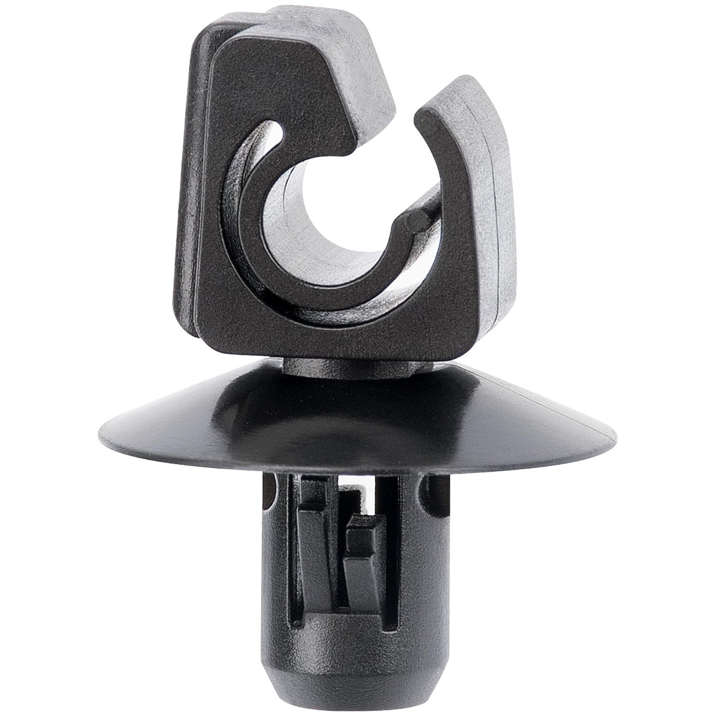 Brake Line Fastener Clip for Land Rover NTC9543L Discovery Defender, for Ford W700930-S300 C-Max Contour Escape Focus Transit Connect MKC Cougar Mystique