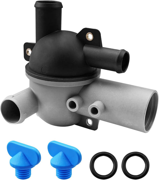 863631T1 863802T2 863444T2 Upgraded Water Drain Distribution Housing Compatible with Mercury Mercruiser 4.3 4.5 5.0 5.7 6.2 L 350 357 377 383 MAG MPI Boat Engines