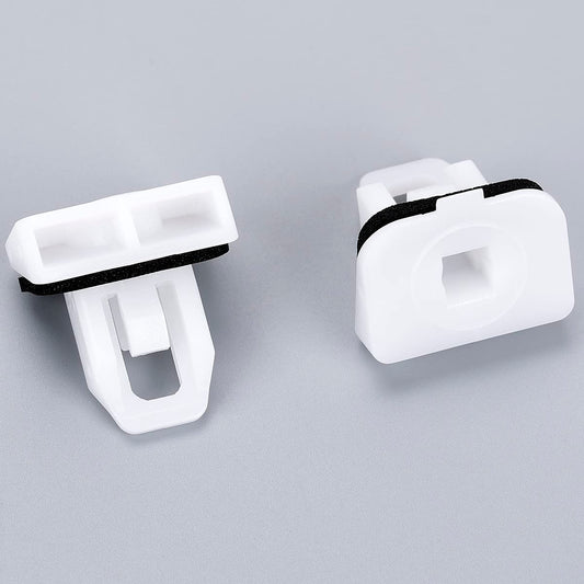 Bumper Cover Side Bracket Grommet 52197-30040 for Lexus CT200h ES300h ES350 GS300 GS350 GS430 GS450h GS460 HS250h IS300 IS350 LS460 LS500 LS600hL RX350 RX450h 2006-On