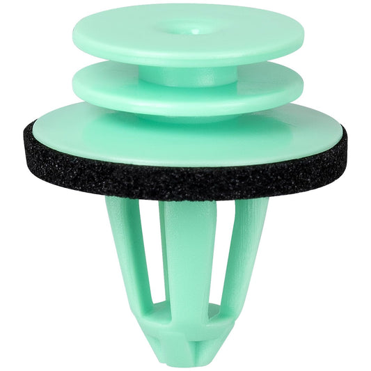 Body Pillar & Door Trim Panel Retainer Headliner Clip for Mercedes 007-988-99-78 007-988-34-78 W211 W212 W213 W140 W163 W221 W197 W171 W172