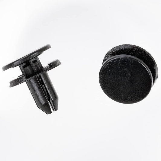 66820-AX020 66820-2DV0A Cowl Vent & Outside Mirror Push-Type Retainer for Nissan