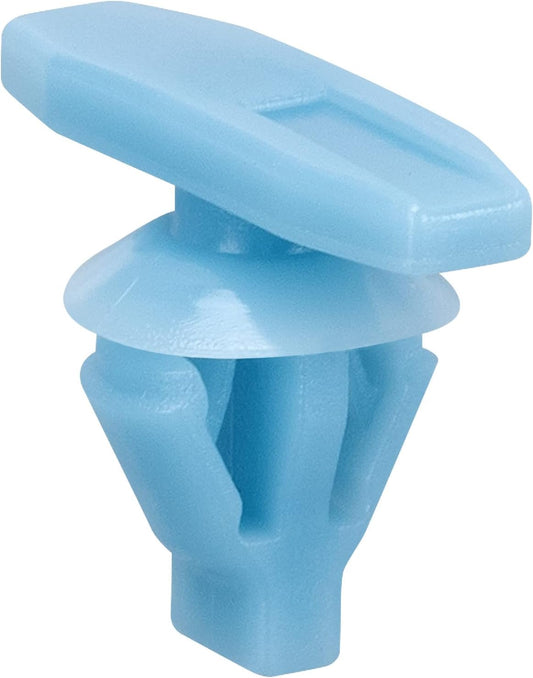 Weatherstrip Clips for Acura & Honda 90651-TP8-003 91568-TR0-003 Acura ILX & RDX