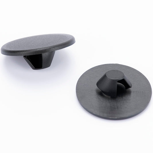 Left Front Engine Hood Plug-in Mounting Fastener Clip for Mercedes 000-991-76-95 0009917695