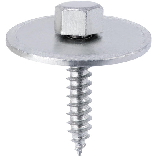 001 990 60 36 Engine Under Cover Screw Sheet Metal Tapping Screws 0019906036 for Mercedes-Benz W203 W207 W209 W211 W212 W220 W221