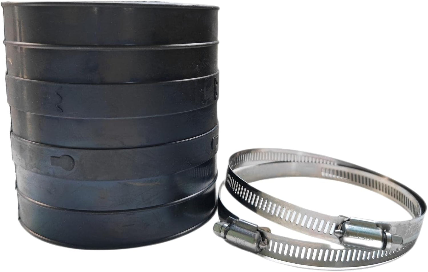 3852696 New Upper Exhaust Bellow Replaces VOLVO Penta and OMC Cobra Stern Drive 4.3 5.0 5.8 7.4 8.1 8.2 L King 460 Engines Sierra 18-2779