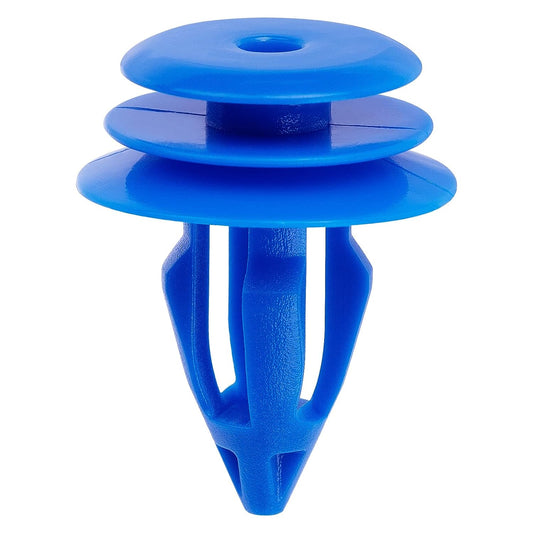 Wheel Arch Moulding Retainer Clips LR027255 for Land Rover Discovery, Discovery Sport, for Range Rover Evoque