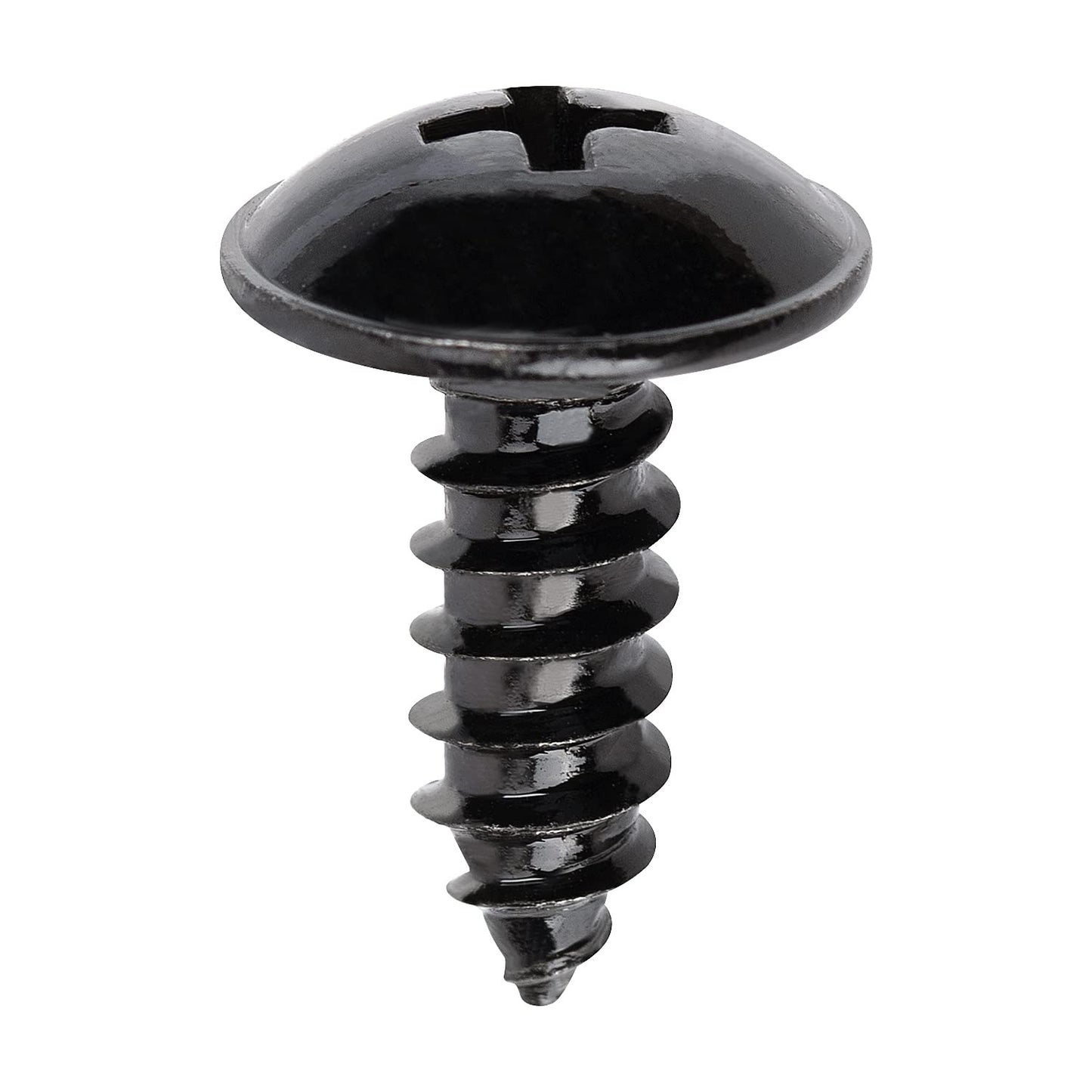 Fender Liner Screws for Nissan Infiniti 01454-N5061 Cube Murano Pathfinder Quest Rogue Sentra Versa