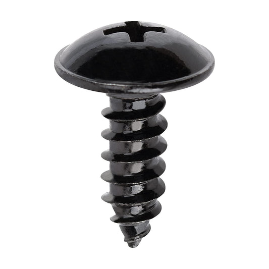 Fender Liner Screws for Nissan Infiniti 01454-N5061 Cube Murano Pathfinder Quest Rogue Sentra Versa