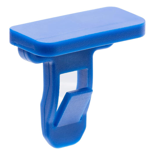 Fender Flare Bumper Clip for Toyota Lexus 75392-35200 75392-04010 75392-0R010 4Runner Avalon Camry Corolla Highlander Land Cruiser Matrix Prius GS GX460 LX570- Auto Trim Panel Body Remover