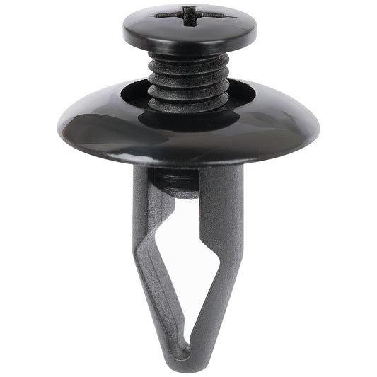 5/16” Hole Splash Shield Retainer Fender Liner Clip for Mazda NA01-56-145 Nissan 63844-01A00