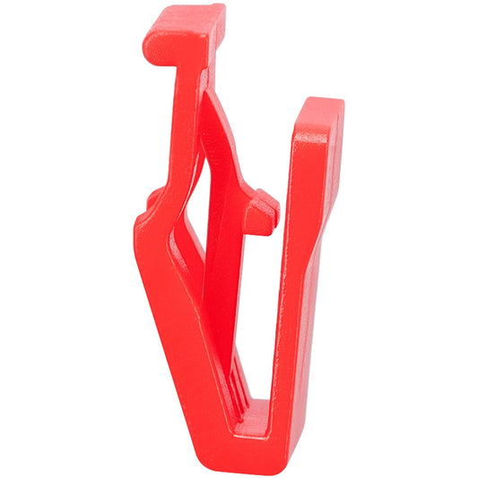 Scuff Plate Fastener Switch Bezel Clip 90468-08048 for Toyota Highlander Prius Sequoia fits Lexus ES250 ES300h ES350 2019-On