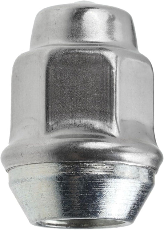 6036747AA 6036310AA 4004067 4005694 J4003593 2823848 J4004067 611-122 Wheel Lug Nut for for 1987-2018 Jeep Wrangler, 2002-2012 Jeep Liberty, 1993-2010 Jeep Grand Cherokee