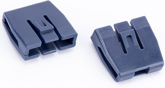 Grille Assembly Trim Molding Clip 90467-08229 9046708229 fits Toyota Highlander Venza fits Lexus ES LS NX RC RX UX 2017-On