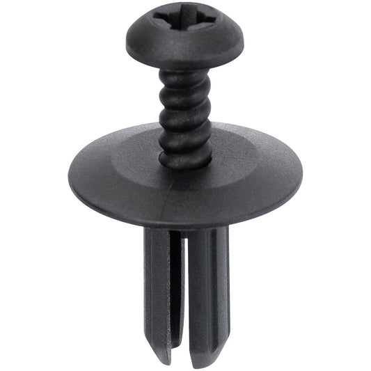 000 990 46 92 0009904692 Air Duct Retainer Rocker Panel Molding Rivet for Mercedes