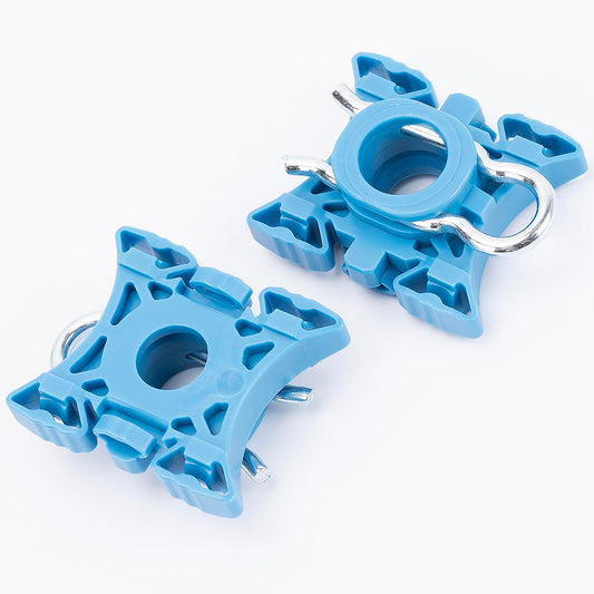 3509416 Window Regulator Sliding Pivot for Volvo 740 940 960 S60 S80 S90 V70 V90 XC90 1991-2014