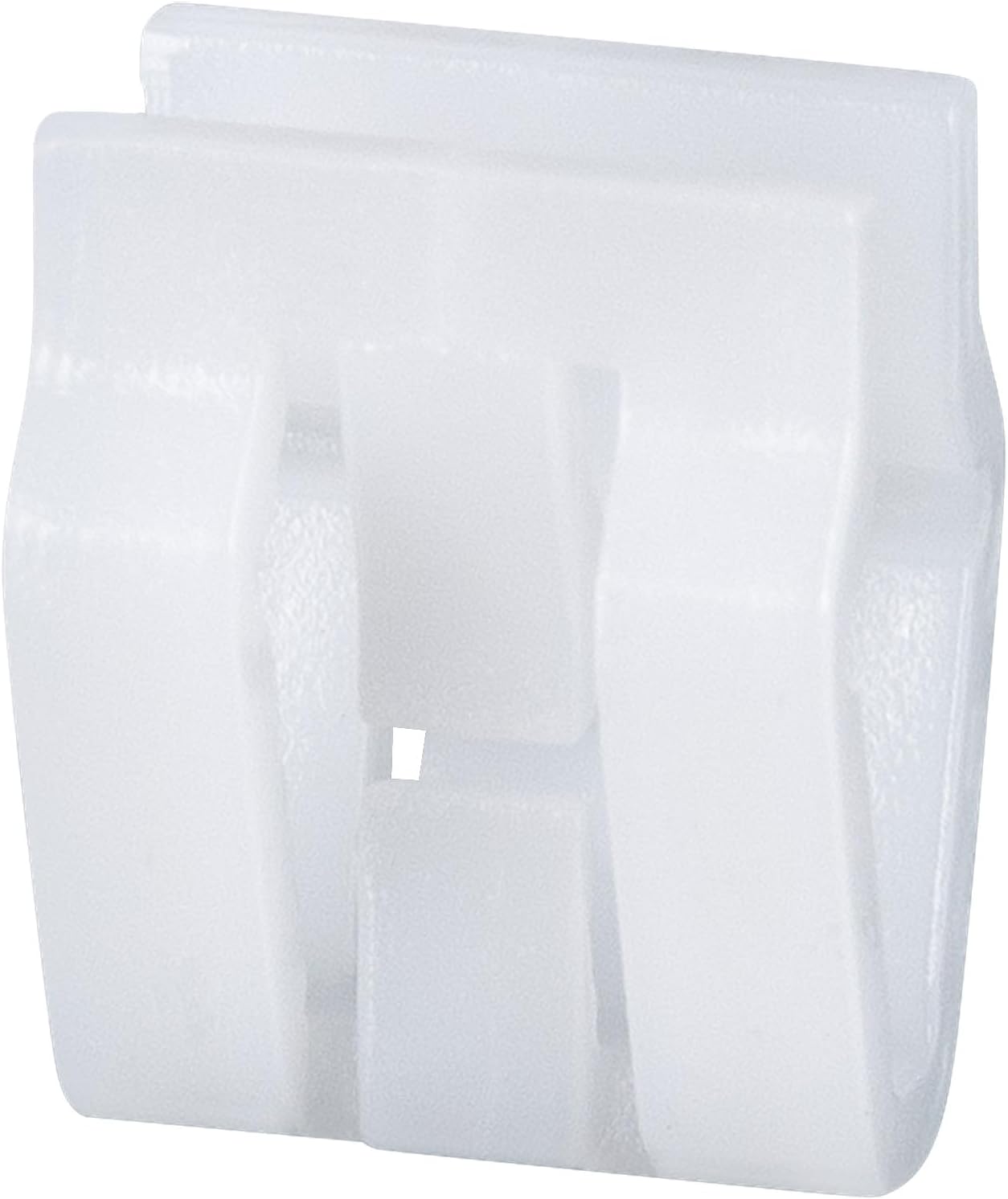 Front and Rear Bumper Molding Clip for GM 11561857 Buick Lacrosse Cadillac CT6 CTS Escalade Chevy Camaro Suburban Tahoe Yukon 2005-2020