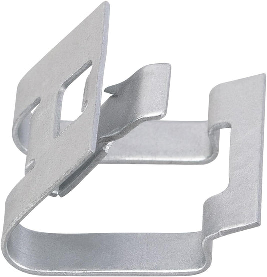 Front and Rear Spoiler Locking Fastener Clip for Toyota 76879-44010 7687944010