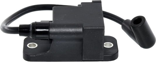 827509A10 114-7509 827509A7 827509T7 Ignition Coil CDM Module For Mercury 30 40 50 60 65 75 80 90 95 100 115 120 125 135 140 150 175 200 225 240 250 300 HP Outboard 827509A1 827509A3 827509A9