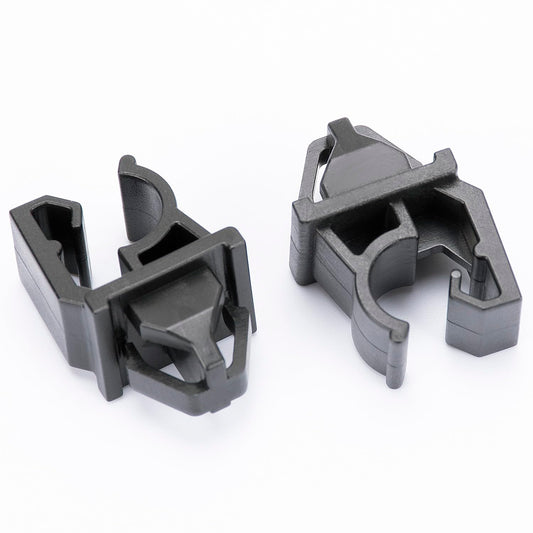 90672-SNB-003 90672SNB003 Hood Prop Rod Holder Clip for Honda Civic 2006-2009