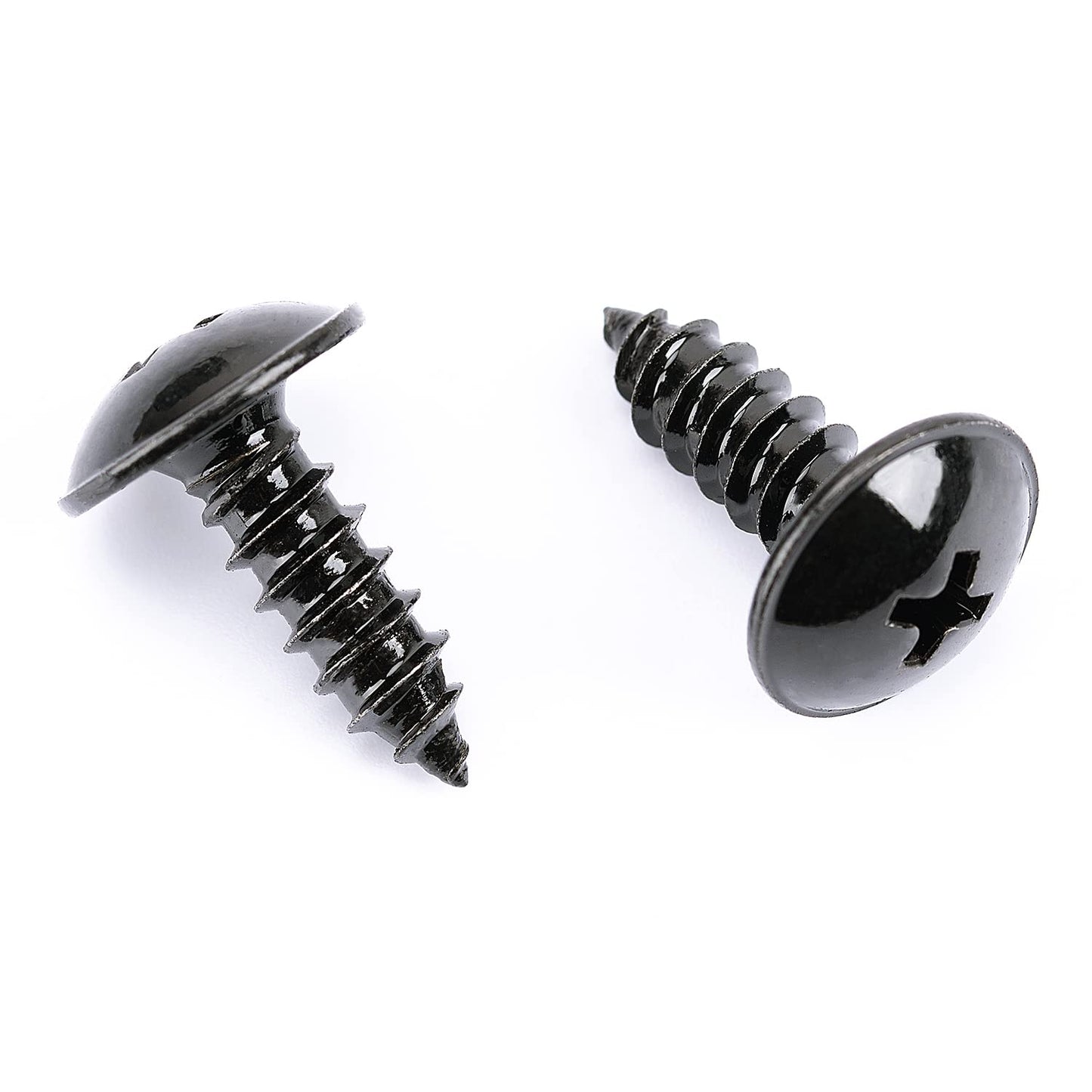 Fender Liner Screws for Nissan Infiniti 01454-N5061 Cube Murano Pathfinder Quest Rogue Sentra Versa