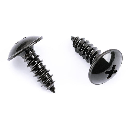 Fender Liner Screws for Nissan Infiniti 01454-N5061 Cube Murano Pathfinder Quest Rogue Sentra Versa