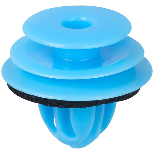 Door Interior Trim Retainer Clip 67771-26240 6777126240 for Toyota Camry FJ Cruiser Prius Lexus ES IS NX RC RX 2007-On